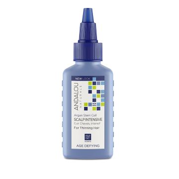 Argan Stem Cell Age Defying Scalp Intensive 2.1 fl oz 