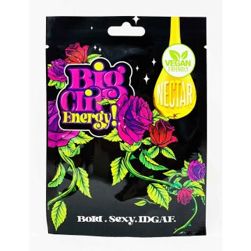 Big Clit Energy Female Enhancement Honey Sachet