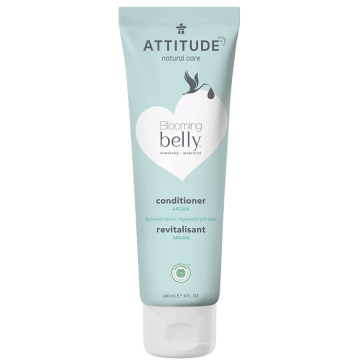 Blooming Belly Pregnancy Conditioner Argan 8 fl oz Attitude