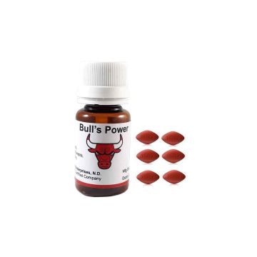 Buuls Power Enhancer