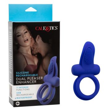 Silicone Purple box