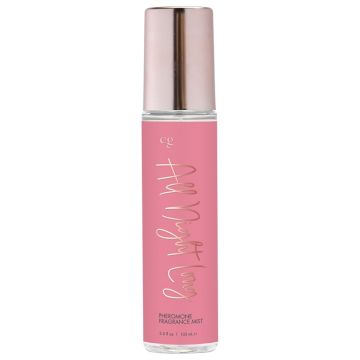 CG Body All Night Long Pheromone Fragrance Mist 3.5oz Lube