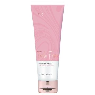 CG Tush Ease Anal Ease Nature Inspired 0.7 oz
