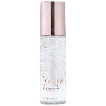 CG Woo Hoo Personal Lubricant Water-based 4.4oz