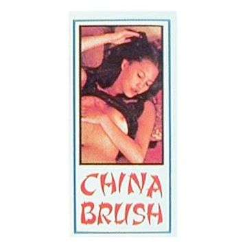 China Brush Chan's Kwang Tze solution  Male organ Desensitizer 1/8 fl oz