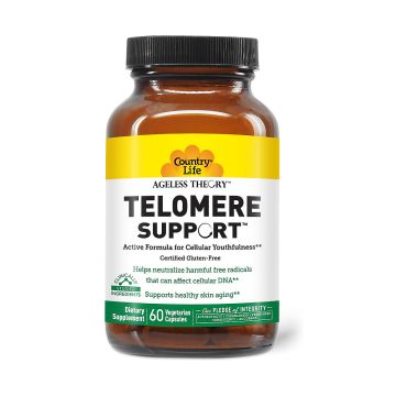 Country Life Ageless Theory Telomere Support Supplement