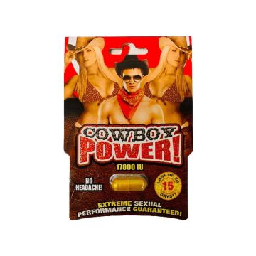 Cowboy Wholesale Male Enhancement Pill