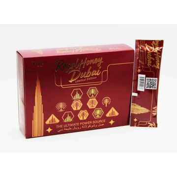 Dubai  Honey Royal VIP Male Sexual Enhancement