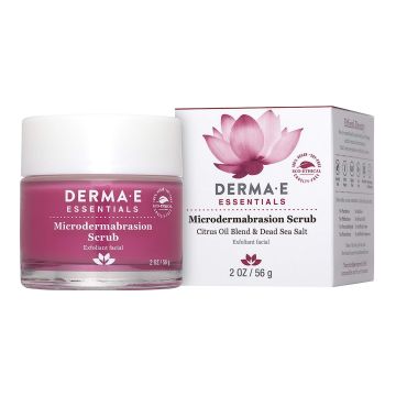 Essentials Microdermabrasion Scrub 2 Oz