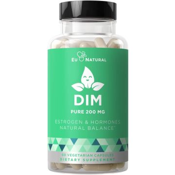 EU Natural DIM Pure