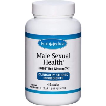 EuroMedica Male Sexual Health