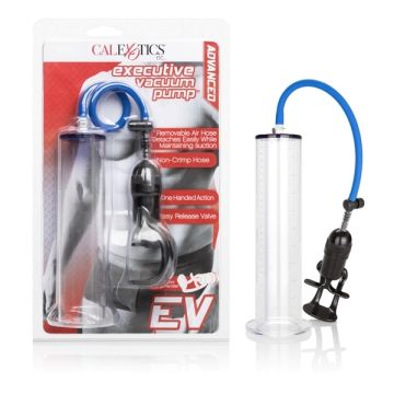 Executive Vacuum Pump Male Enhancement