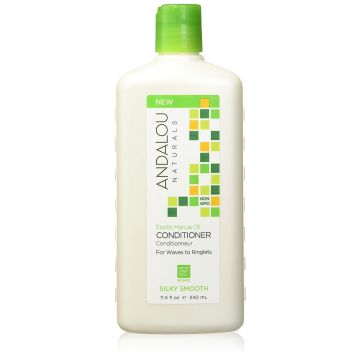 Exotic Marula Oil Silky Smooth Conditioner 11.5 fl oz 