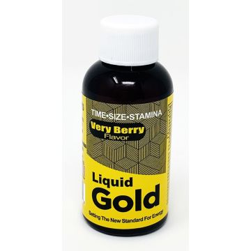 Gold 2 Oz Shot