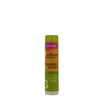 Hawaiian Nourishing Coconut Cream Lip Balm 0.15 oz
