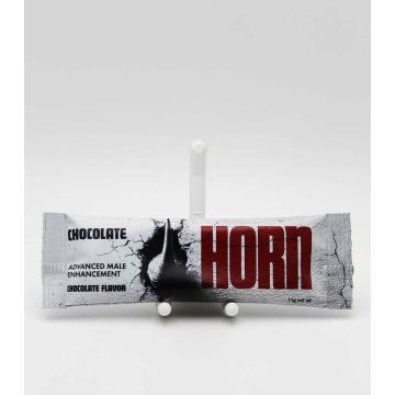 Horn Chocolate Sachet Male enhanced sexual pleasure