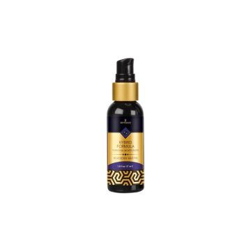 Hybrid Personal Moisturizer Blueberry Muffin 2 oz Bottle