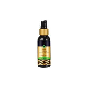 Hybrid Personal Moisturizer Caramel Apple 2 oz Bottle