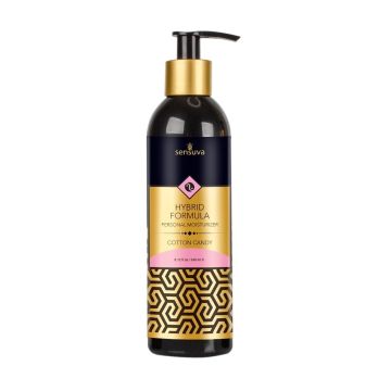 Hybrid Personal Moisturizer Cotton Candy 8 oz Bottle