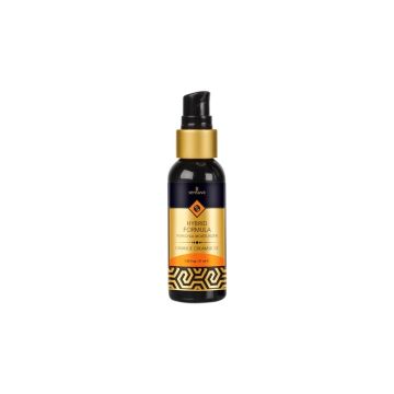 Hybrid Personal Moisturizer Orange Creamsicle 2 oz Bottle