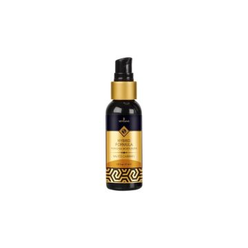 Hybrid Personal Moisturizer Salted Caramel 2 oz Bottle