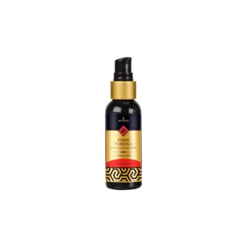 Personal Travel Size Lubricant Strawberry 
