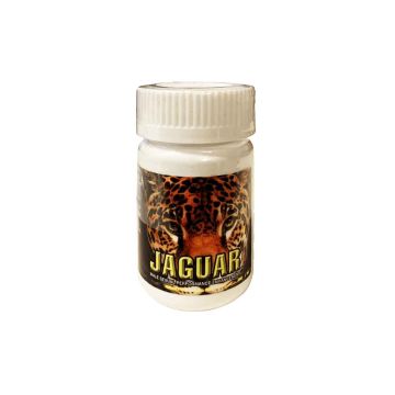 King Jaguar 11000 Male Enhancement Black Pill 3D Package 