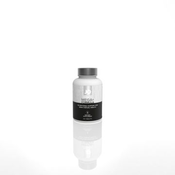 Jo Mega+ Formula Nuritional Support For Men's Sexual Health 60 Tablet