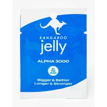Kangaroo Jelly For Sex 
