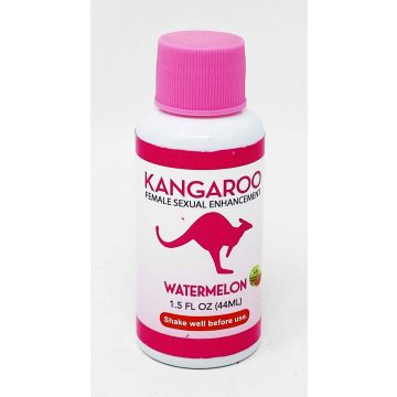 Kangaroo Female Watermelon Sensual Enhancement Shot