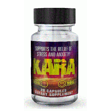 KARA 20 Capsul