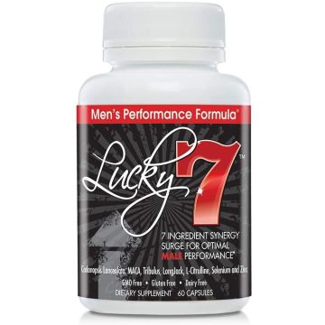 Kyolic Lucky 7 