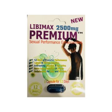 Sexual Performance Enhancement Best Men 1 Pill
