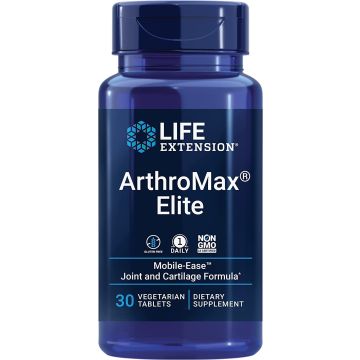 Life Extension ArthroMax Elite front