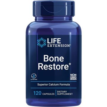 Life Extension Bone Restore front