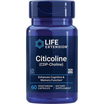 Life Extension Citicoline front
