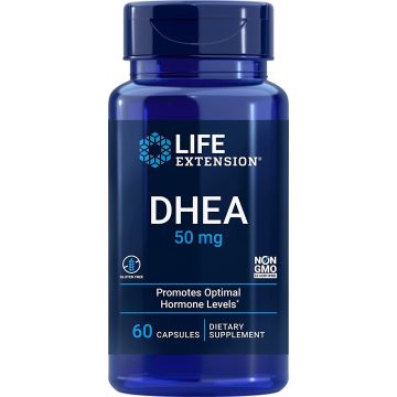 Life Extension DHEA