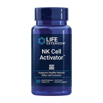 Life Extension NK Cell Activator bottle