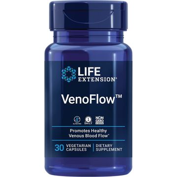 Life Extension VenoFlow bottle