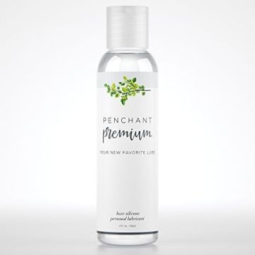 Lubricant for Sensitive Skin by Penchant Premium 