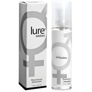 Lure Unisex Pheromone Attractant 1 Oz 