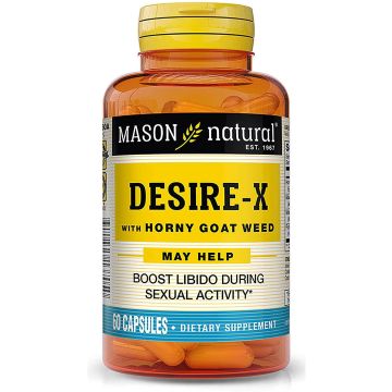 Mason Natural Desire X 