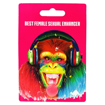 Monkey Pill Best Women Sex Pill