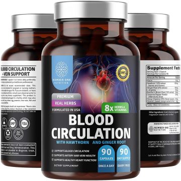 Blood Circulation