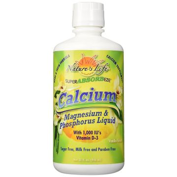 Calcium Supplement