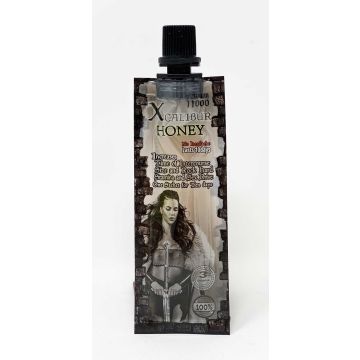 New Xcalibur Honey Pack Male Enhancement