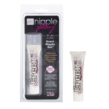 Nipple play