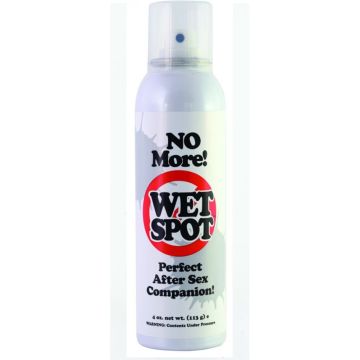 Classic Erotica No More Spot Perfect After Sex Companion 4 Oz