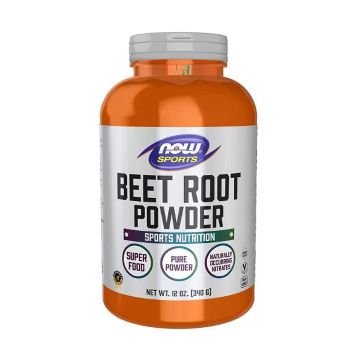 NOW Sports Beet Root Powder