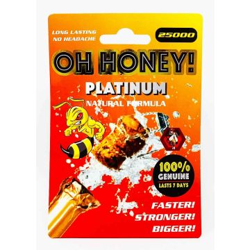 Oh Honey 25000